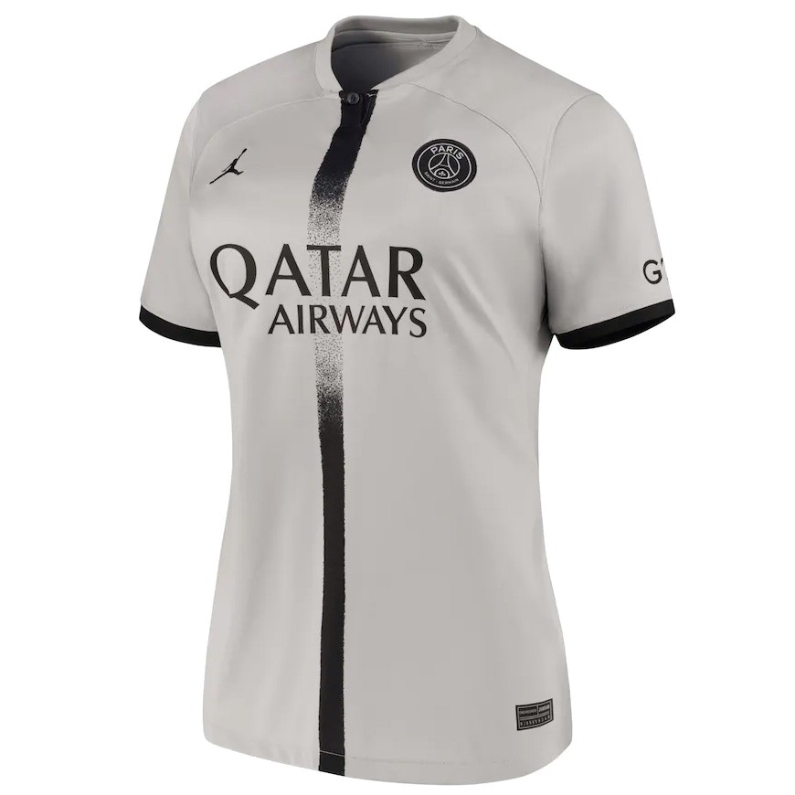 Thailand Trikot Paris Saint Germain Auswarts Damen 2022-23